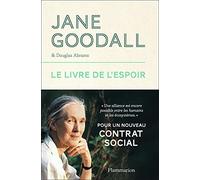 Le livre de l'espoir: UN LIVRE POUR L'ESPOIR