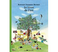 Le livre de l'été