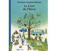 Le livre de l'hiver