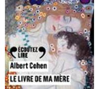 Le Livre De Ma Mère (audiolibro)