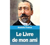 Le Livre de mon ami
