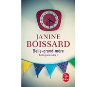 Le Livre de Poche: Belle Grand-Mère (Ldp Litterature)