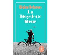 Le Livre de Poche: La Bicyclette bleue