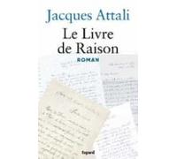 Le Livre De Raison