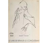 Le Livre De Renaud-le-conquérant (ebook)