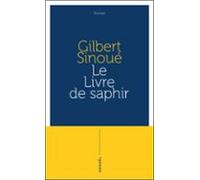 Le Livre De Saphir (ebook)
