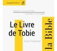 Le Livre De Tobie