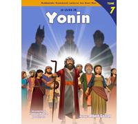 LE LIVRE DE YONIN 7: Kabbalah: Comment vaincre les Erev Rav