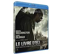 Le Livre d'Eli [Francia] [Blu-ray]