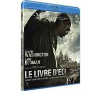 Le Livre d'Eli [Francia] [Blu-ray]