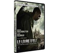 Le Livre d'Eli [Francia] [DVD]