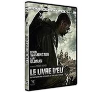 Le Livre d'Eli [Francia] [DVD]