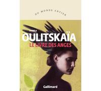 Le livre des anges: Suivi de Six fois sept