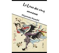 Le Livre des cinq anneaux: Gorin no sho