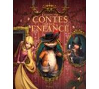 Le Livre Des Contes De Mon Enfance (ebook)