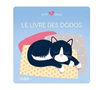Le livre des dodos (Petit Doux - Feutrine)