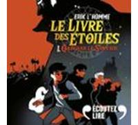 Le Livre des Étoiles (Tome 1) - Qadehar le Sorcier