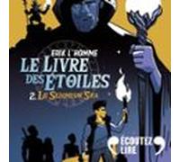 Le Livre Des Étoiles (tome 2) - Le Seigneur Sha (audiolibro)