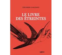 Le livre des étreintes