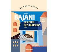 Le livre des maisons