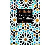 Le livre des Malins: Séances d'un vagabond de génie