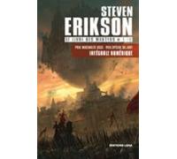 Le Livre Des Martyrs - Lintégrale (ebook)