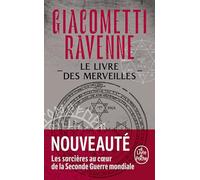 Le Livre des merveilles
