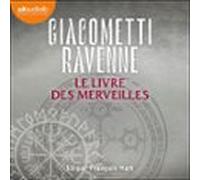 Le Livre Des Merveilles (audiolibro)