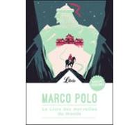 Le Livre Des Merveilles Du Monde (ebook)