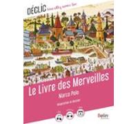 Le Livre Des Merveilles (ebook)