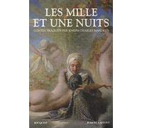 Le livre des Mille et une Nuits: Tome 1: 01