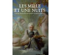 Le livre des Mille et une Nuits: Tome 1