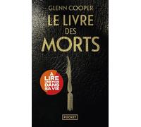 Le livre des morts: 1