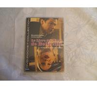 Le Livre des morts de Belleville [Francia] [DVD]