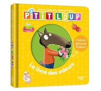 Le livre des odeurs