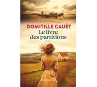 Le Livre Des Partitions (ebook)