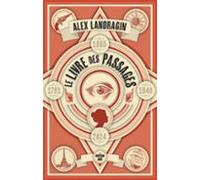 Le Livre Des Passages (ebook)