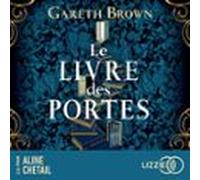 Le Livre Des Portes (audiolibro)