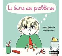 Le livre des problèmes et des solutions