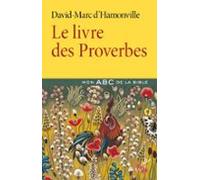 Le Livre Des Proverbes (ebook)
