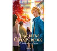 Le livre des révélations: Offert : Un pochoir à jaspage !