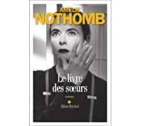 Le Livre Des Soeurs (prix Jean Monnet 2023)