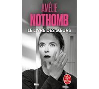 Le livre des soeurs – Novela – Premio Jean Monnet 2023