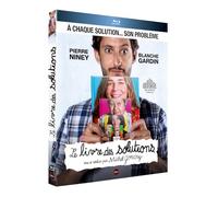 Le Livre des solutions [Francia] [Blu-ray]