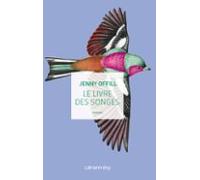 Le Livre Des Songes (ebook)