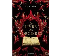 Le livre des sorcières