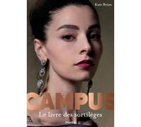 Le livre des sortilèges