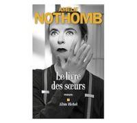 Le Livre Des Sœurs (Prix Jean Monnet 2023)