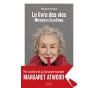Le Livre Des Vies - Mémoires Écarlates (ebook)