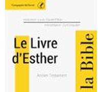 Le Livre Desther (audiolibro)